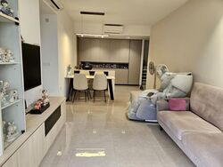 The Tapestry (D18), Condominium #602866751